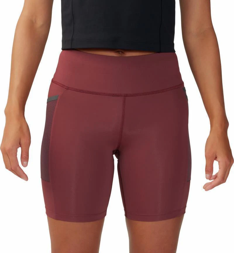 Yuba Trail Shorts, 7" Inseam - Womens
