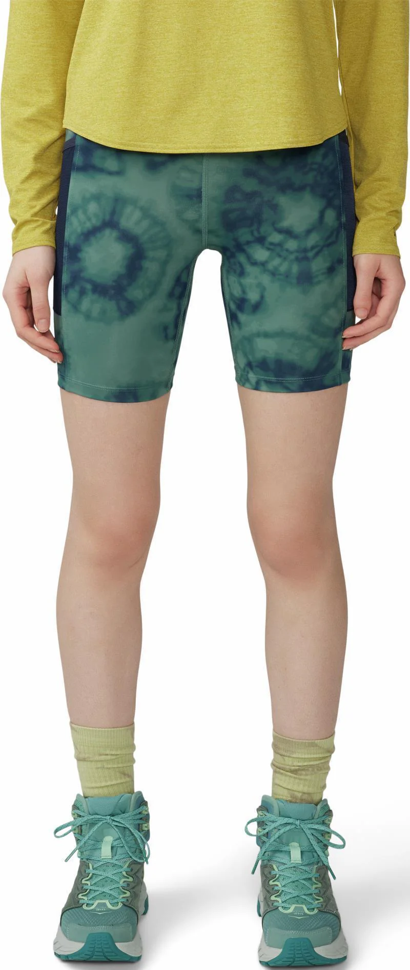 Yuba Trail Shorts, 7" Inseam - Womens - Image 13