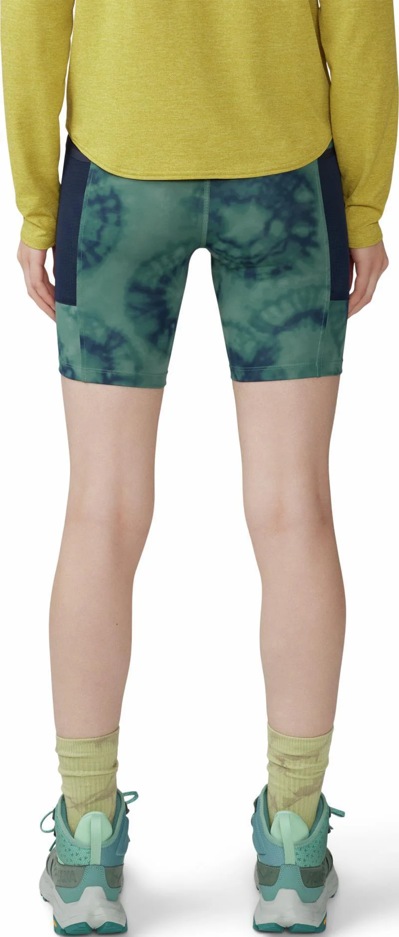 Yuba Trail Shorts, 7" Inseam - Womens - Image 14