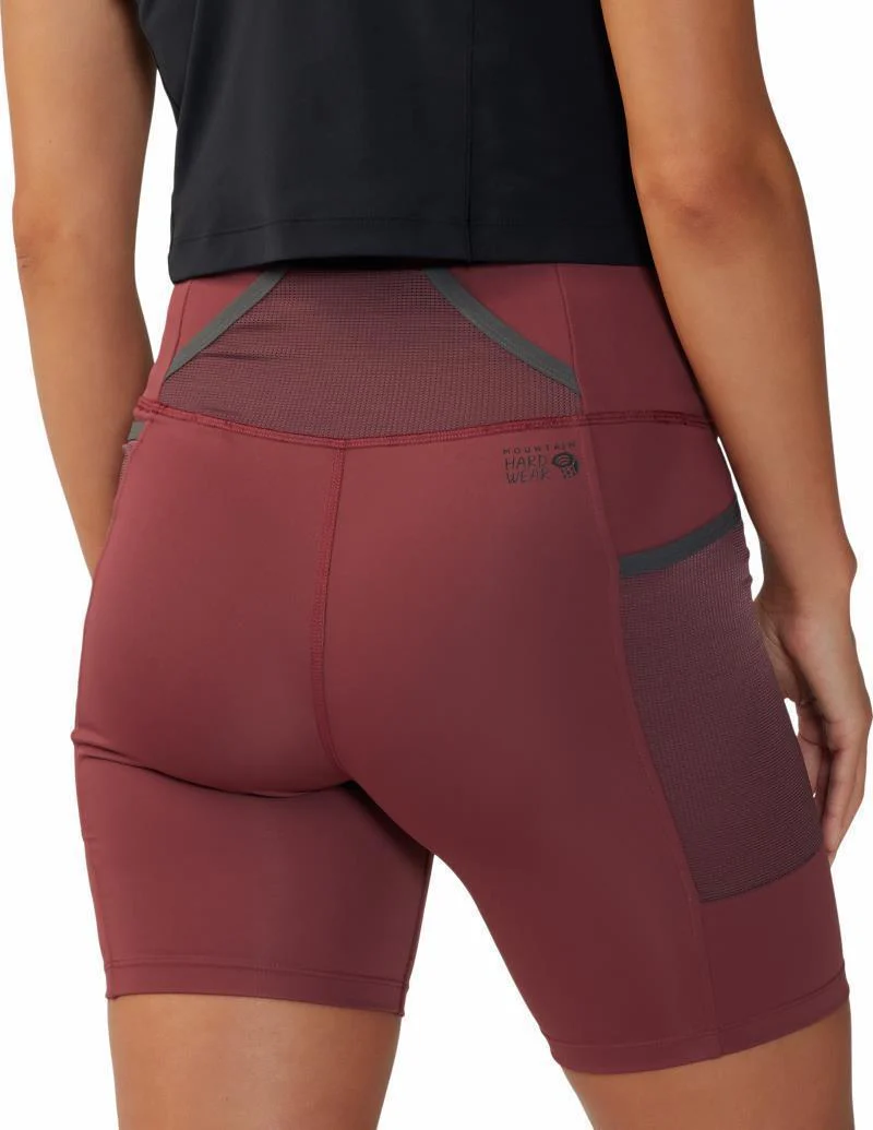 Yuba Trail Shorts, 7" Inseam - Womens - Image 2