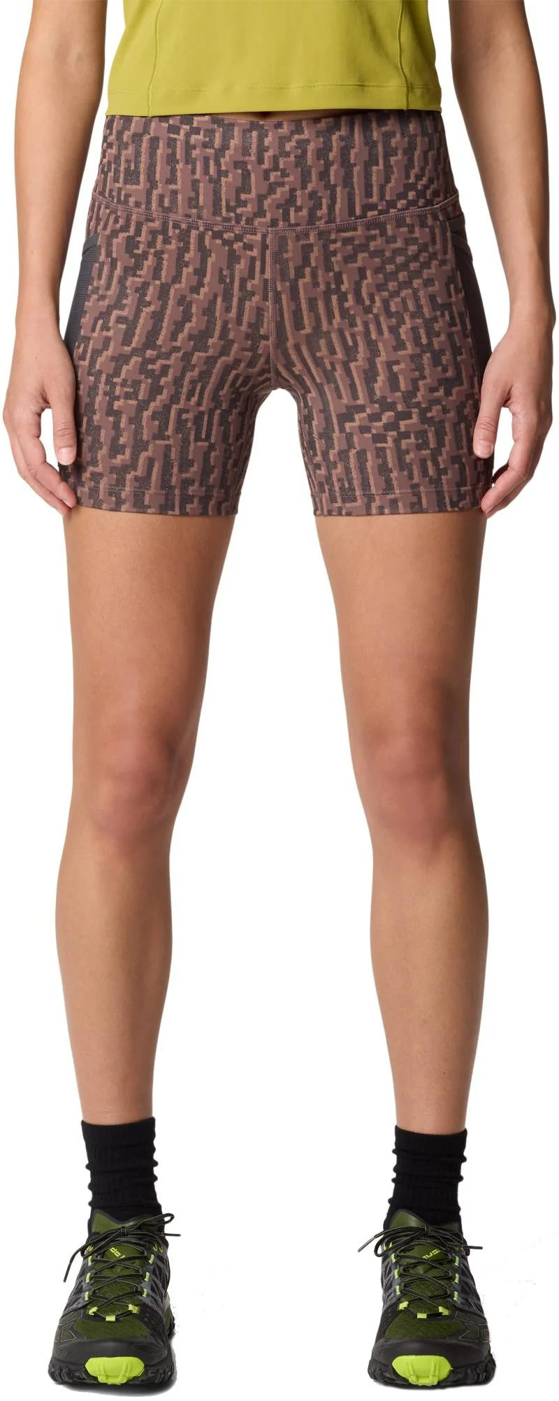 Yuba Trail Shorts, 7" Inseam - Womens - Image 21