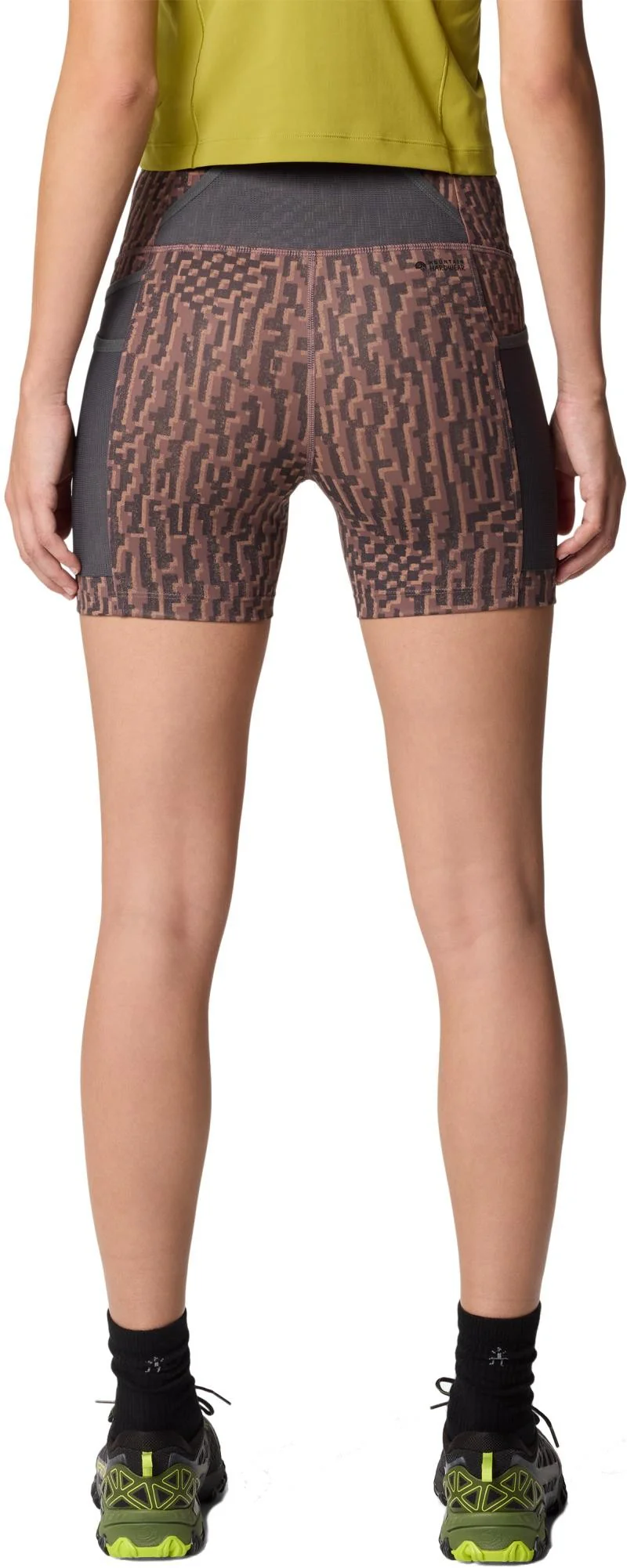 Yuba Trail Shorts, 7" Inseam - Womens - Image 23