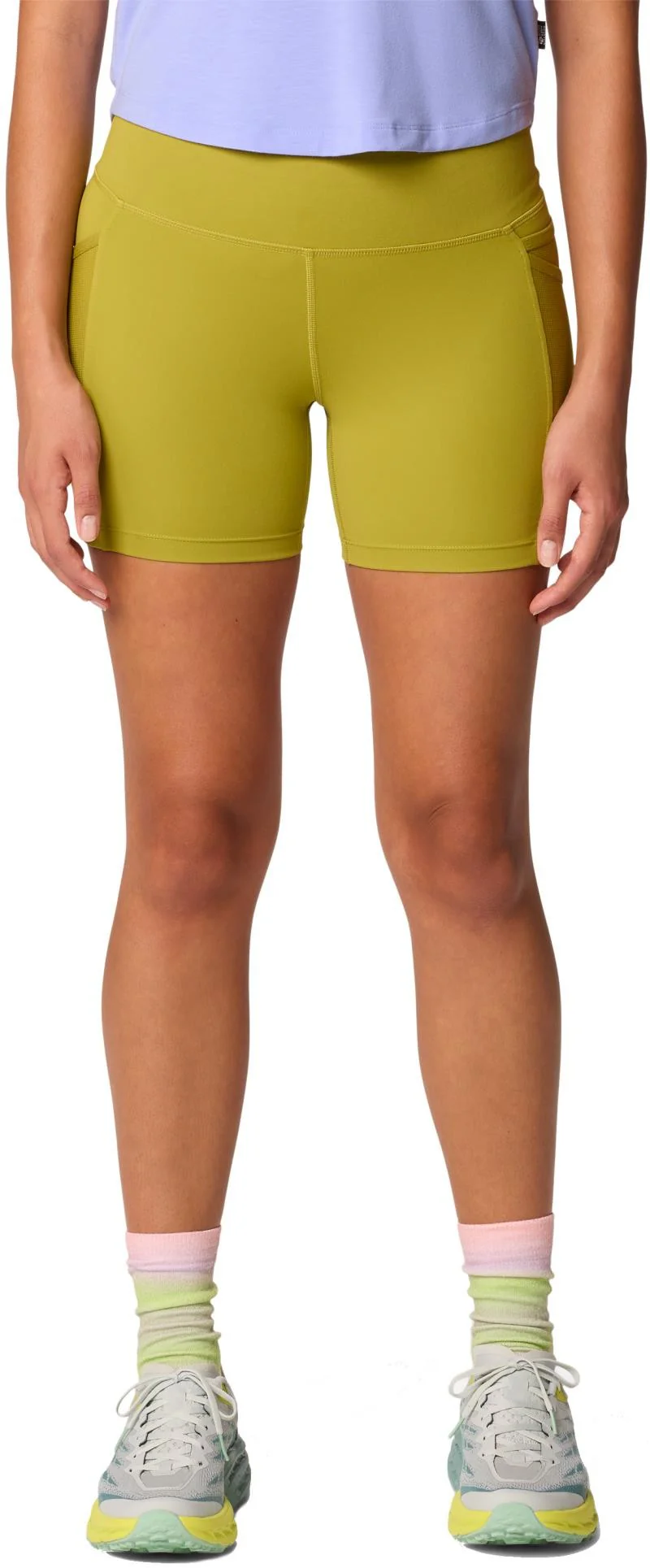 Yuba Trail Shorts, 7" Inseam - Womens - Image 26