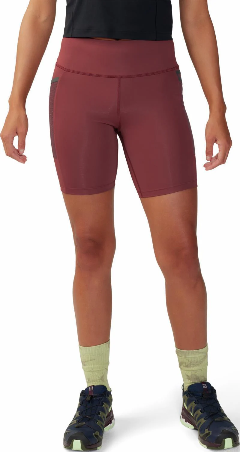Yuba Trail Shorts, 7" Inseam - Womens - Image 3