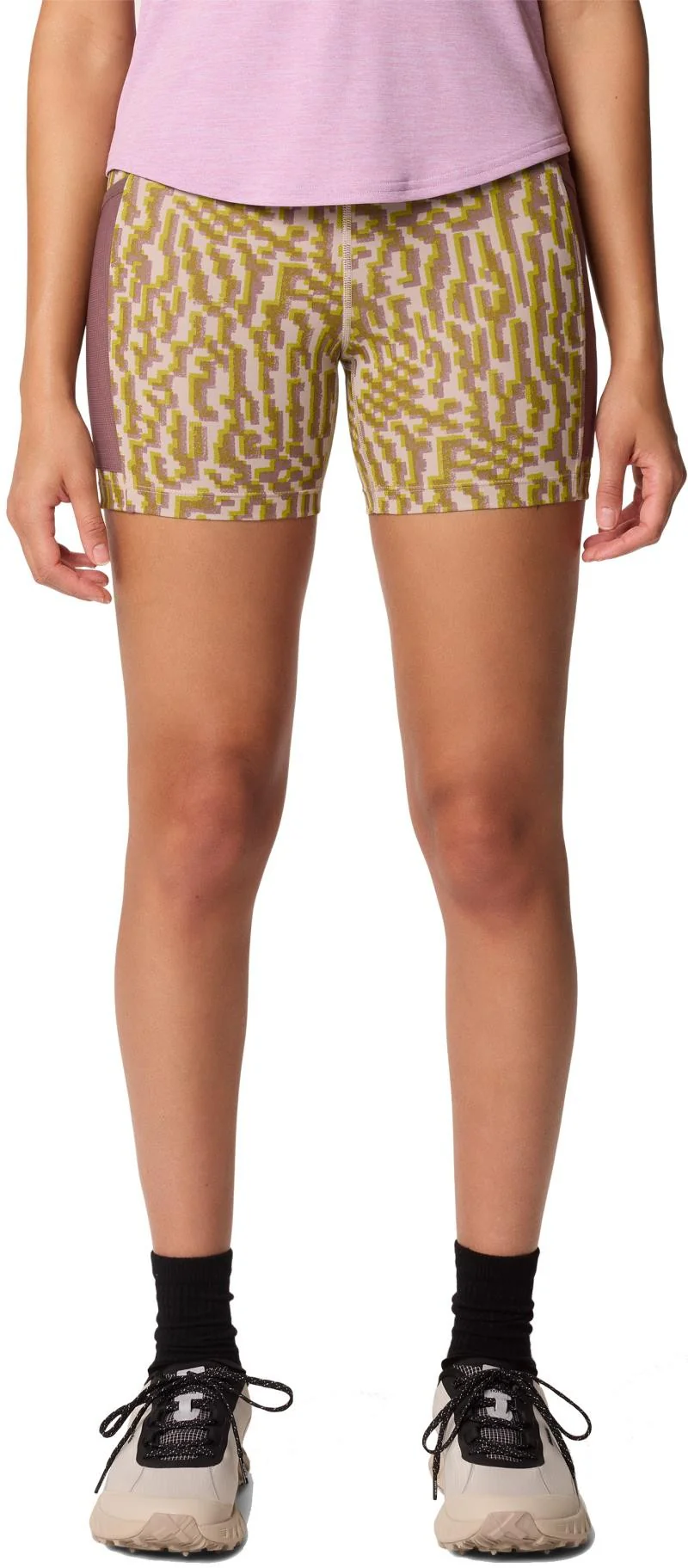 Yuba Trail Shorts, 7" Inseam - Womens - Image 31