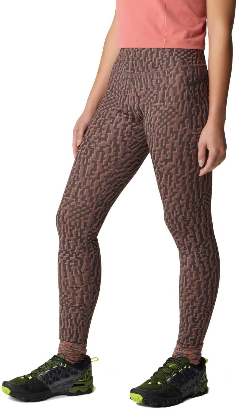Yuba Trail Tights - Womens - Image 12