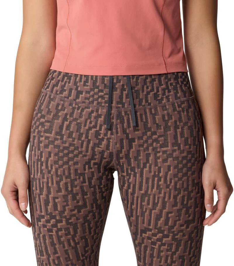 Yuba Trail Tights - Womens - Image 14