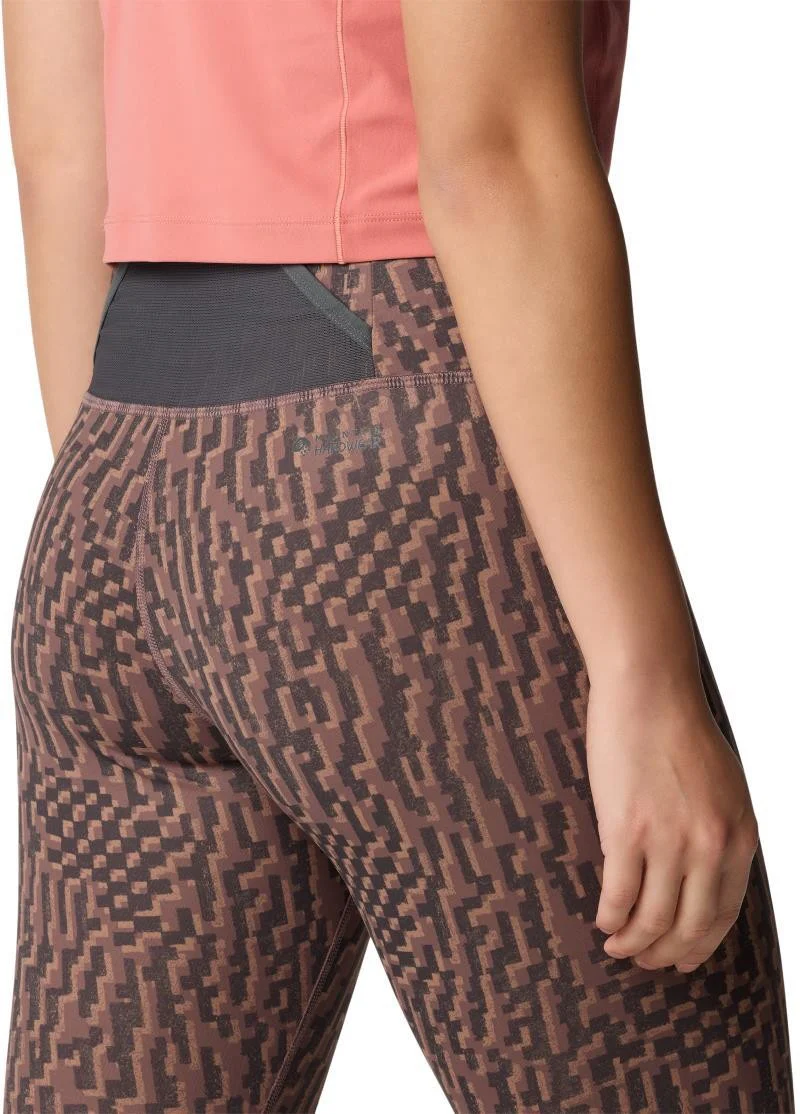 Yuba Trail Tights - Womens - Image 15
