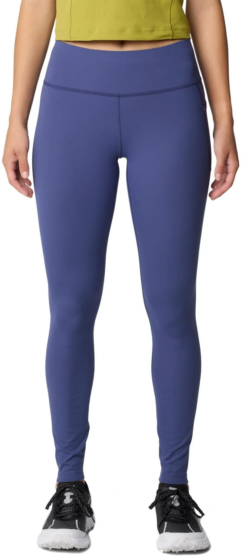 Yuba Trail Tights - Womens - Image 6
