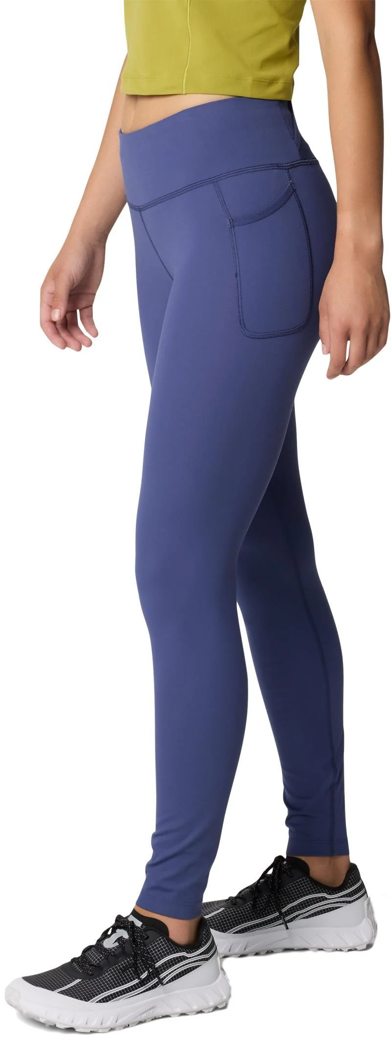 Yuba Trail Tights - Womens - Image 7