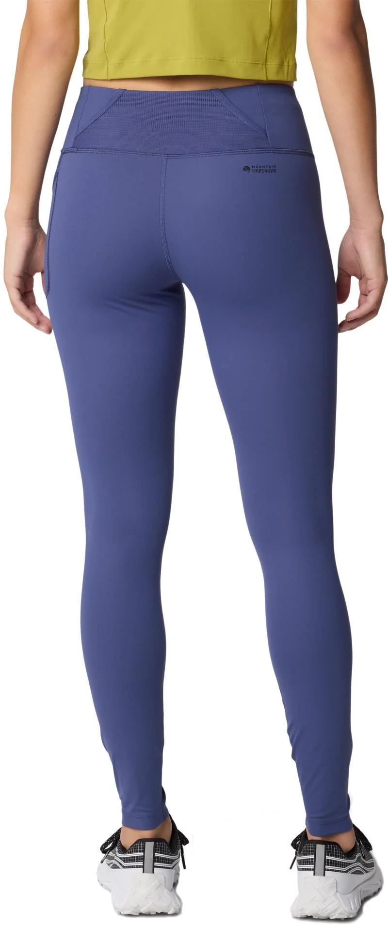 Yuba Trail Tights - Womens - Image 8