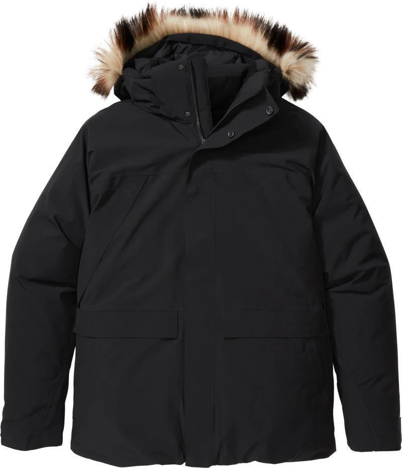 Yukon II Parka - Mens