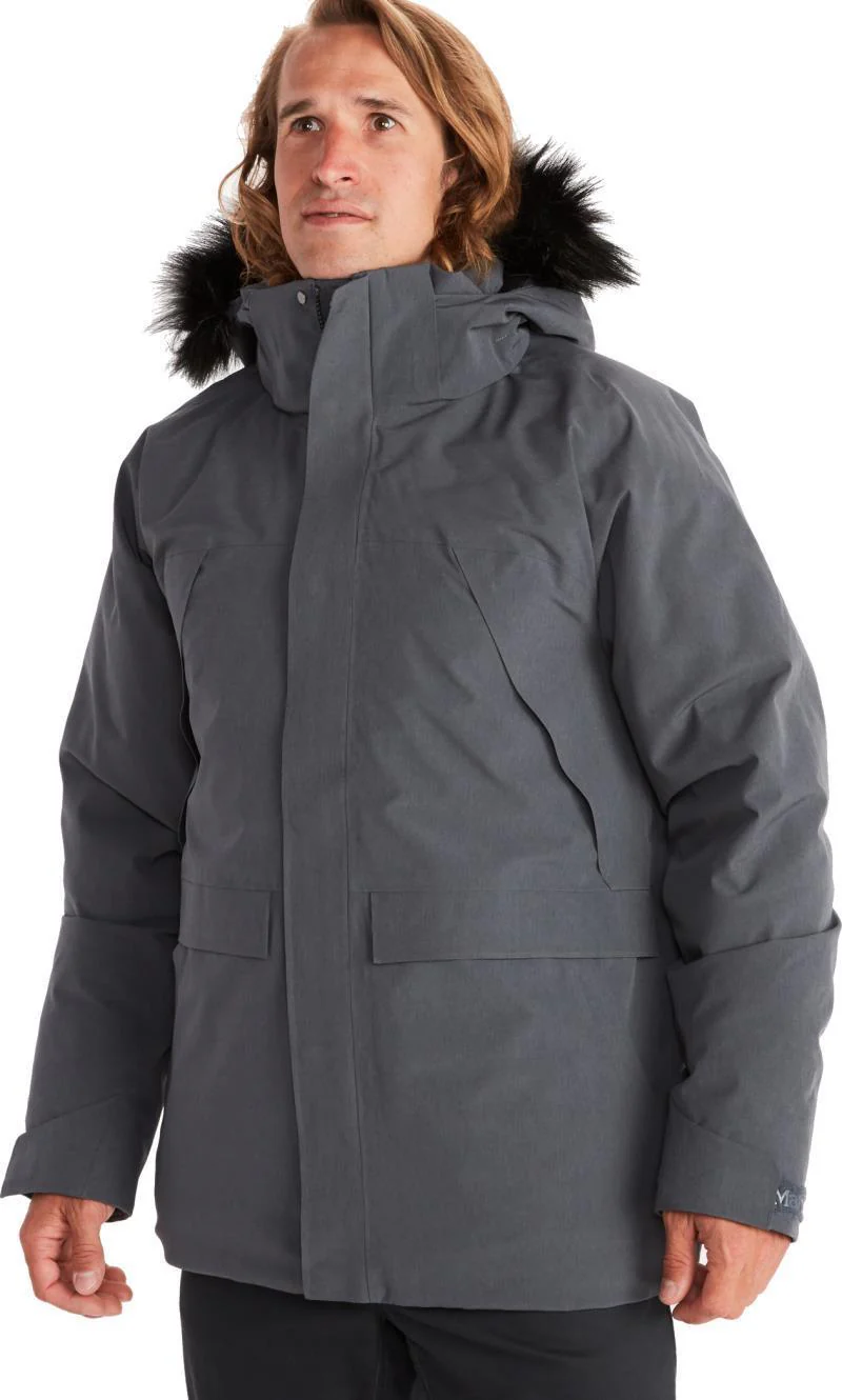 Yukon II Parka - Mens - Image 10