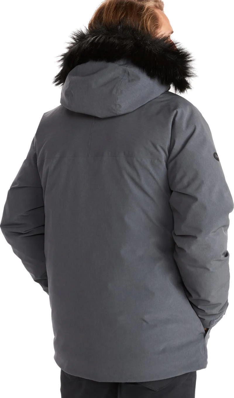 Yukon II Parka - Mens - Image 11