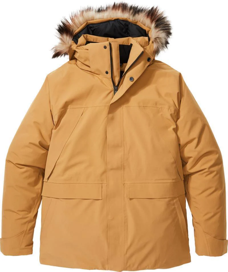 Yukon II Parka - Mens - Image 2