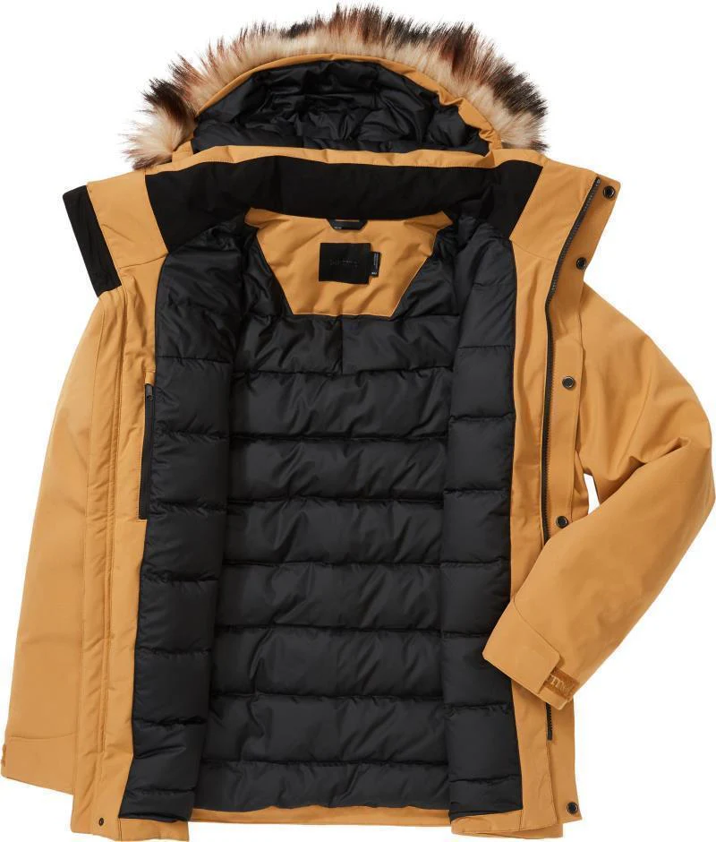 Yukon II Parka - Mens - Image 3