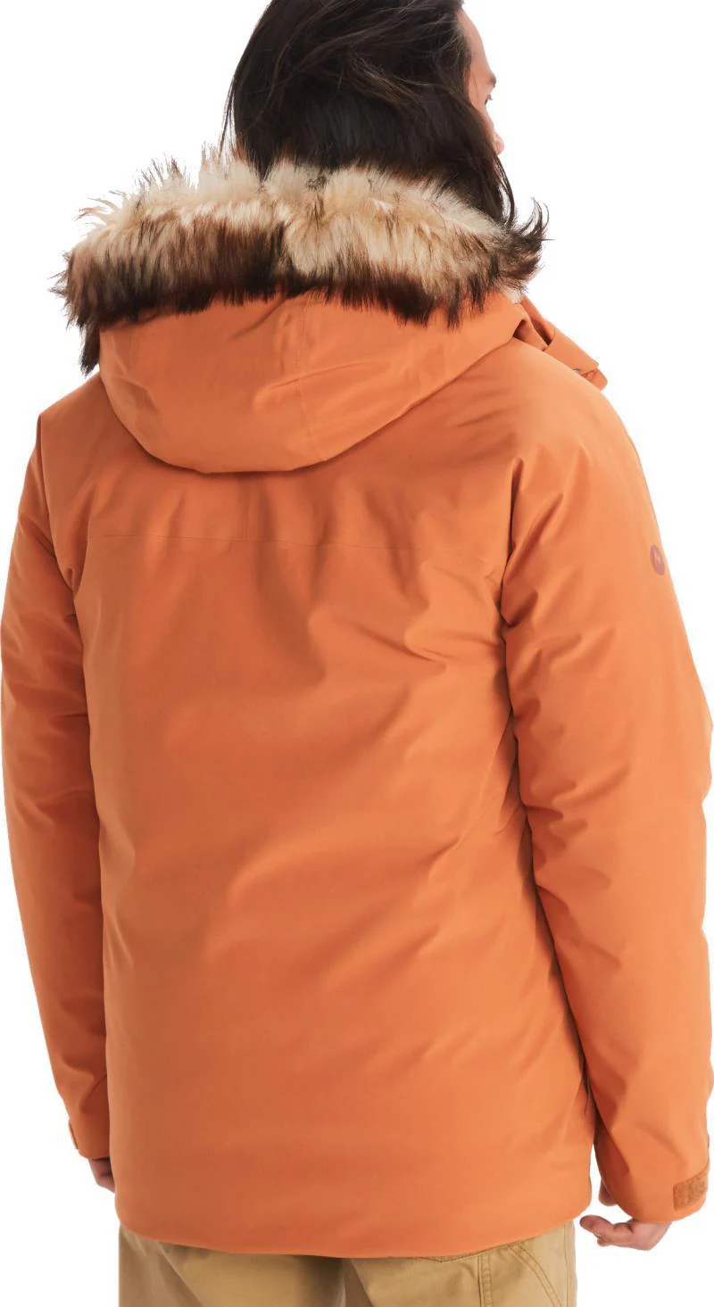 Yukon II Parka - Mens - Image 5