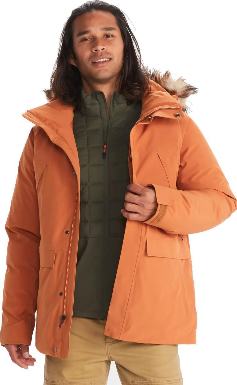 Yukon II Parka - Mens - Image 6
