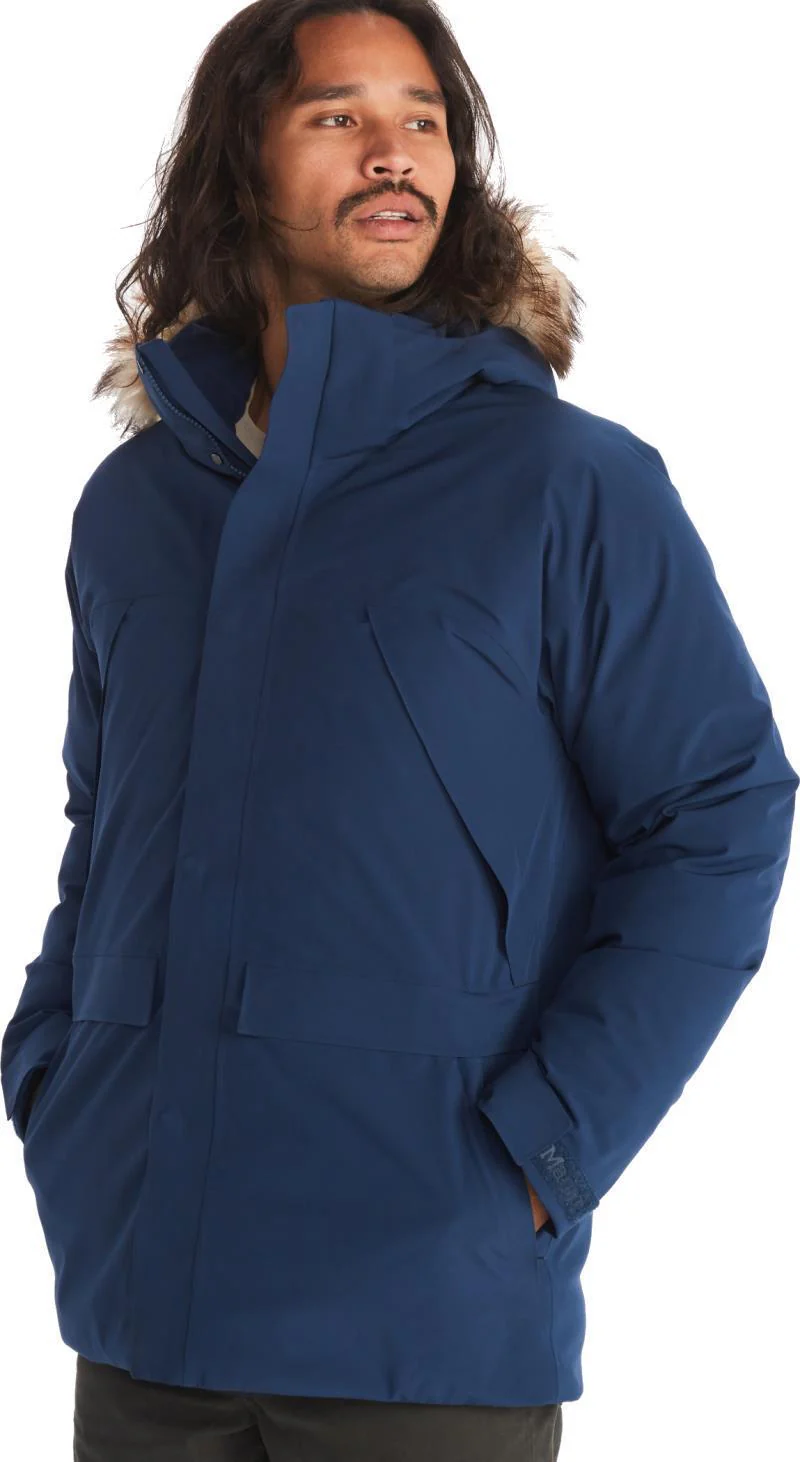 Yukon II Parka - Mens - Image 7
