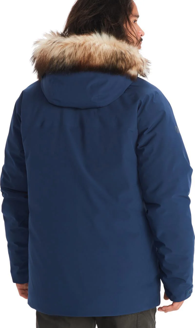 Yukon II Parka - Mens - Image 8