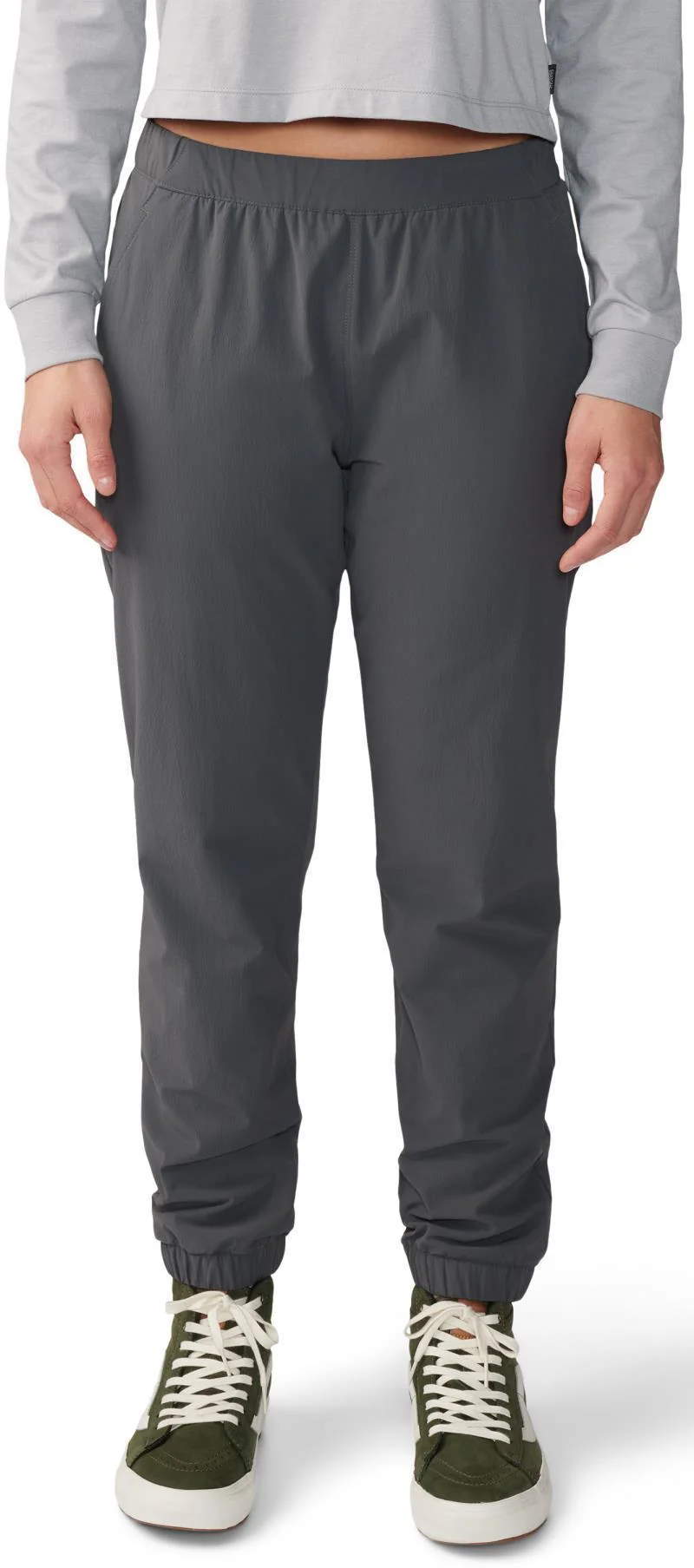 Yumalina Active Pull-On Joggers - Womens - Image 10