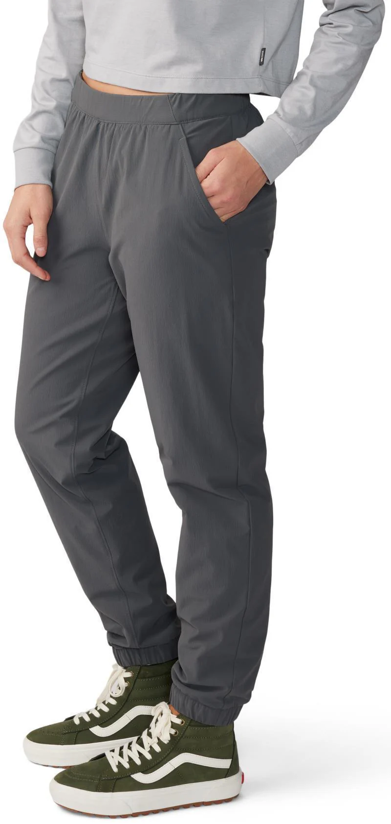 Yumalina Active Pull-On Joggers - Womens - Image 13