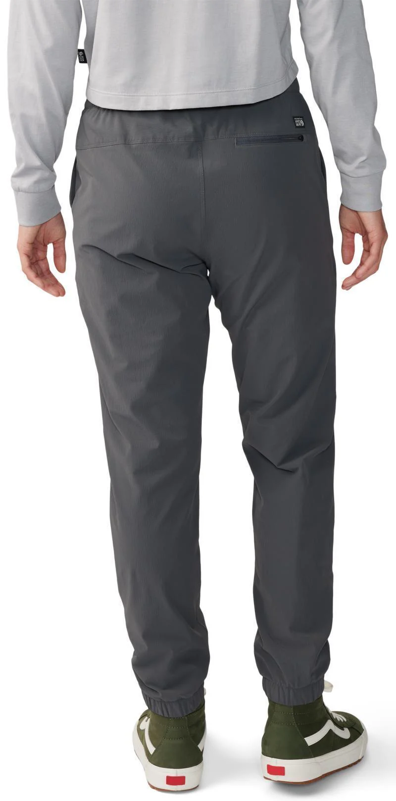 Yumalina Active Pull-On Joggers - Womens - Image 14