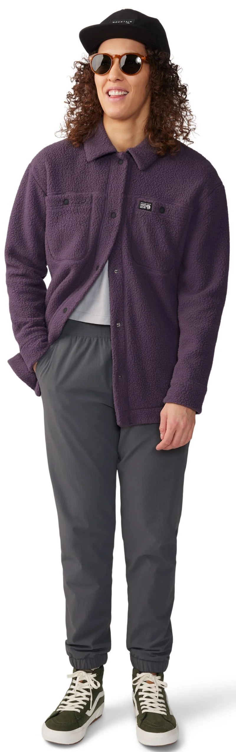 Yumalina Active Pull-On Joggers - Womens - Image 18