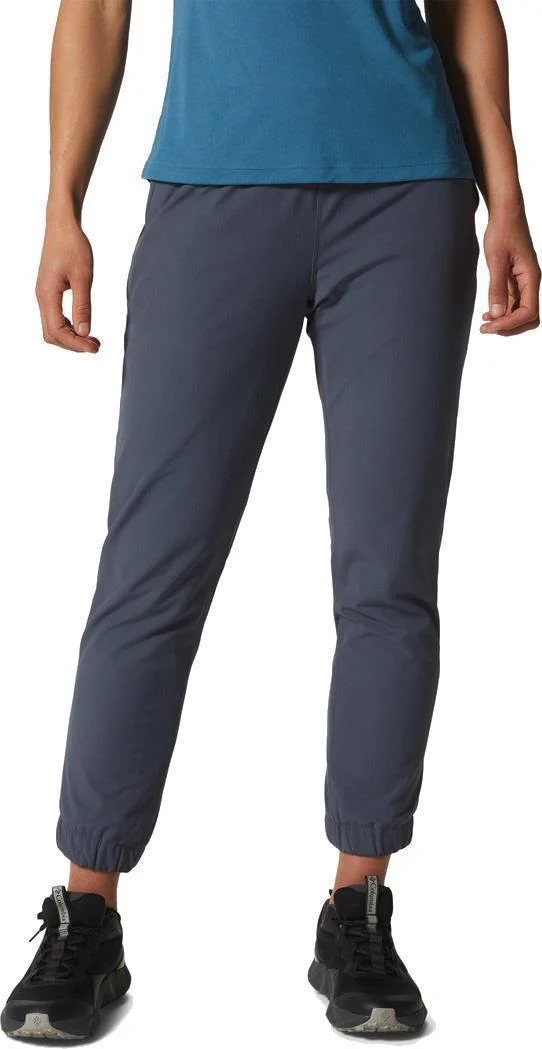 Yumalina Active Pull-On Joggers - Womens - Image 4