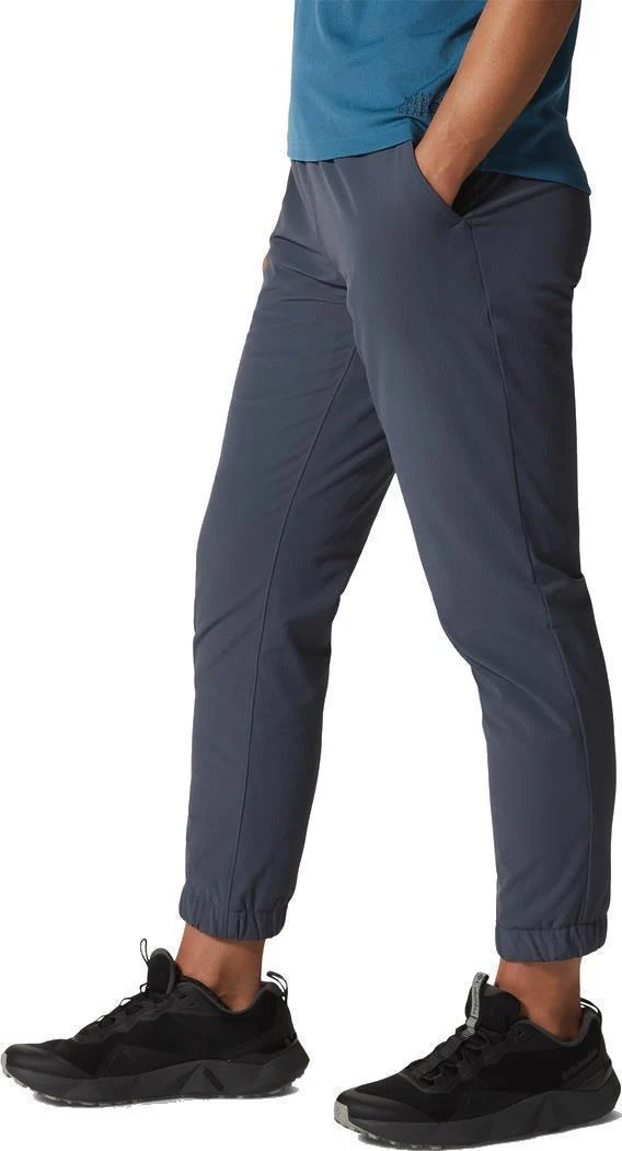 Yumalina Active Pull-On Joggers - Womens - Image 7