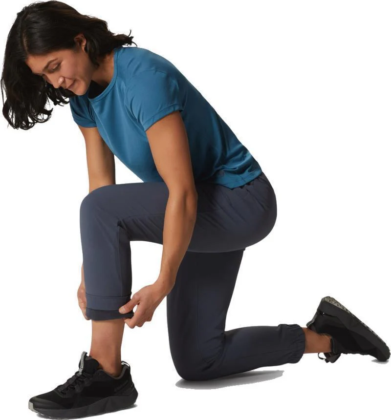 Yumalina Active Pull-On Joggers - Womens - Image 8