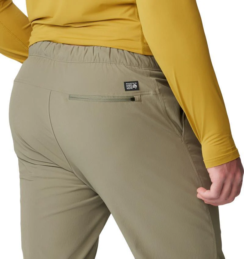 Yumalino Active Lined Pants, Reg - Mens - Image 12