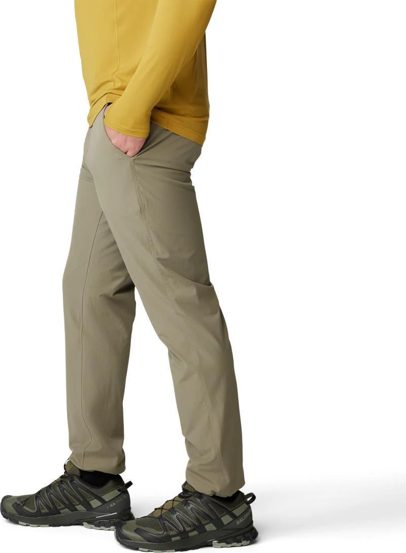 Yumalino Active Lined Pants, Reg - Mens - Image 14