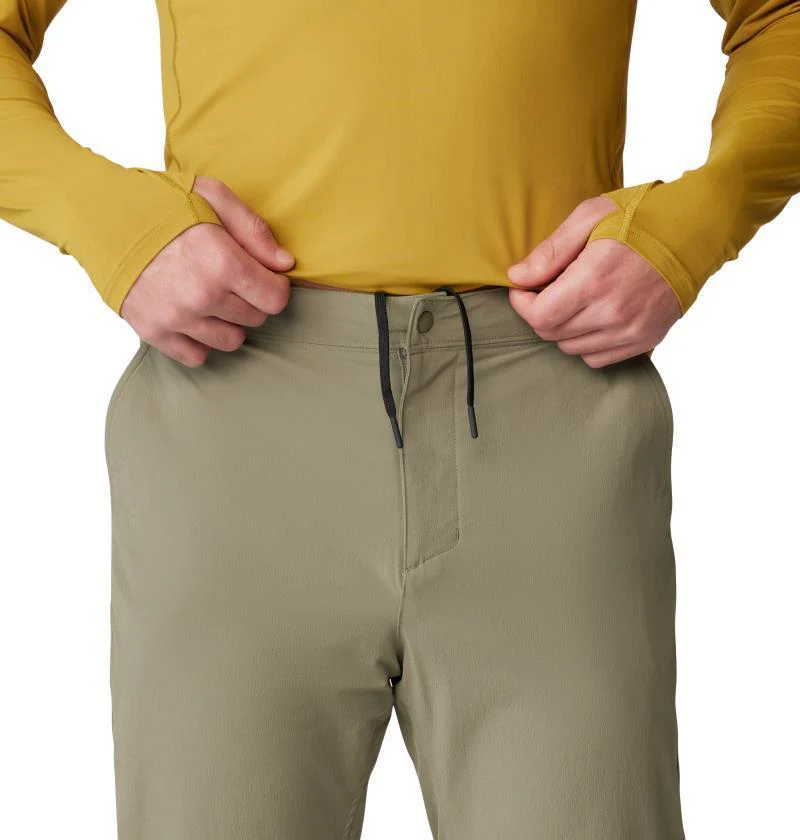 Yumalino Active Lined Pants, Reg - Mens - Image 15