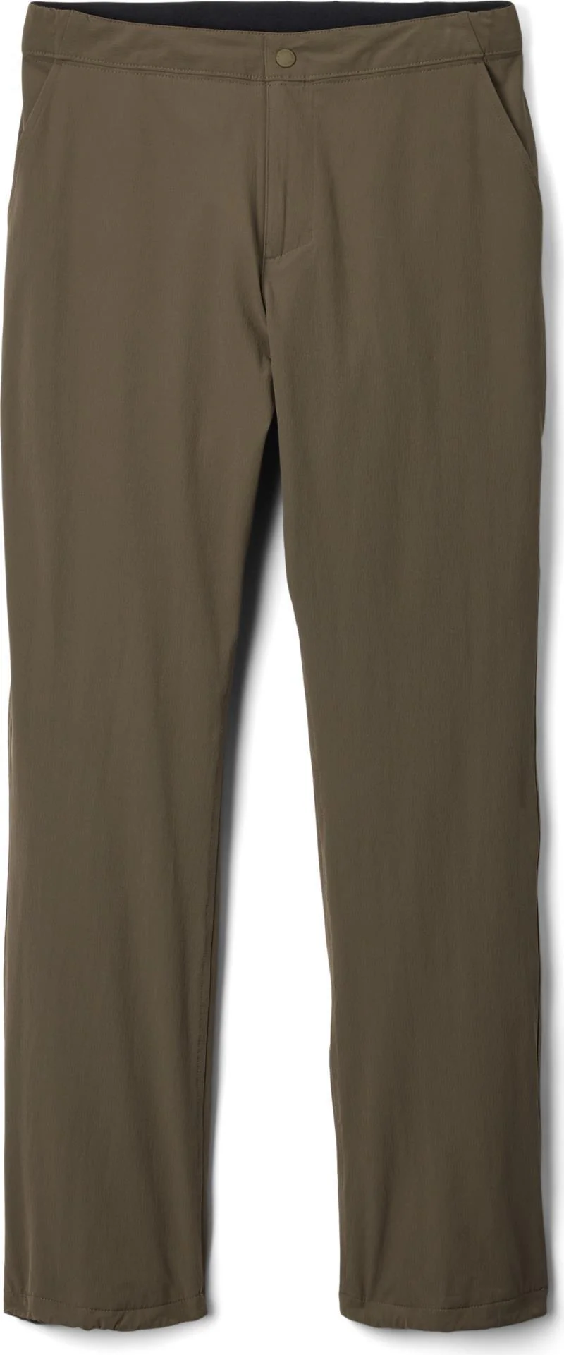 Yumalino Active Lined Pants, Reg - Mens - Image 16