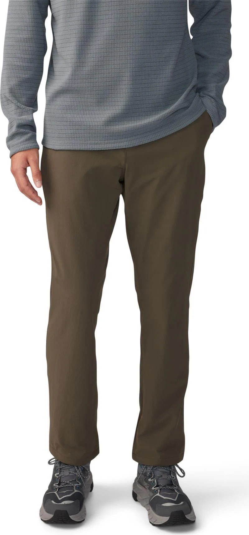 Yumalino Active Lined Pants, Reg - Mens - Image 17