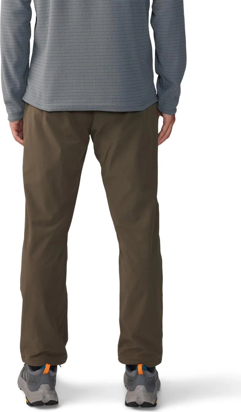 Yumalino Active Lined Pants, Reg - Mens - Image 18