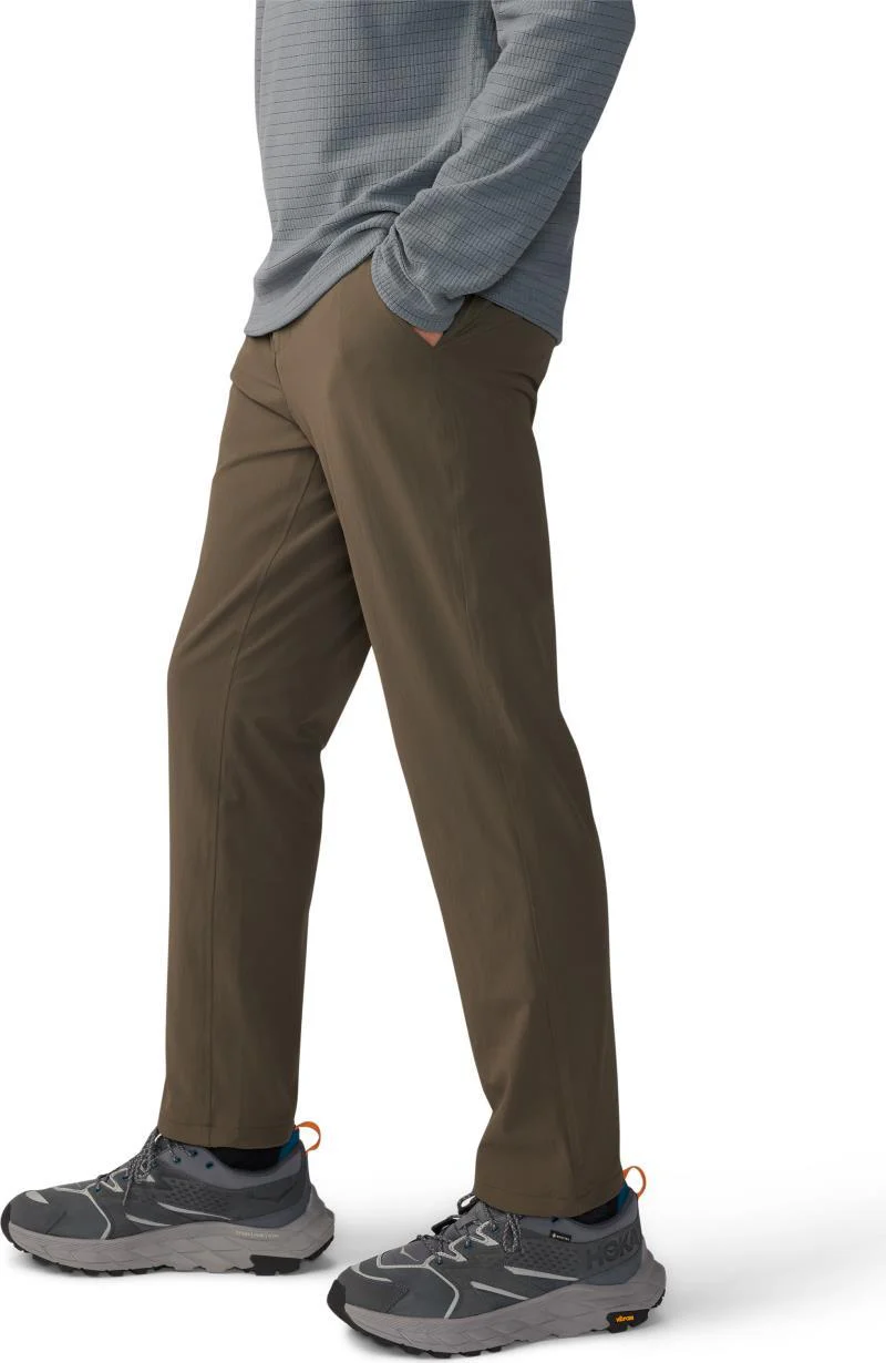 Yumalino Active Lined Pants, Reg - Mens - Image 19