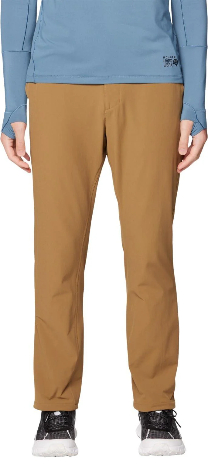 Yumalino Active Lined Pants, Reg - Mens - Image 20