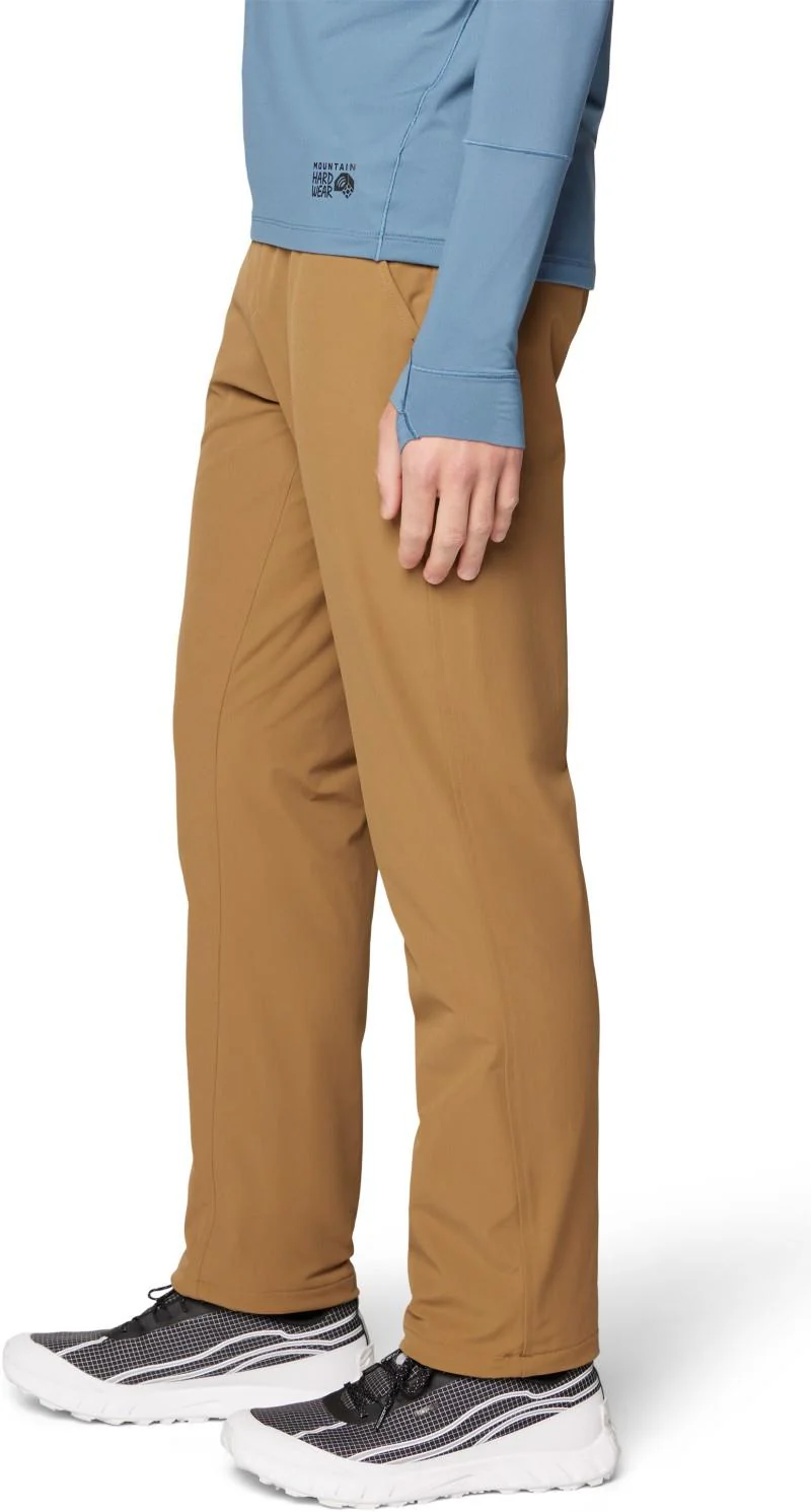 Yumalino Active Lined Pants, Reg - Mens - Image 21