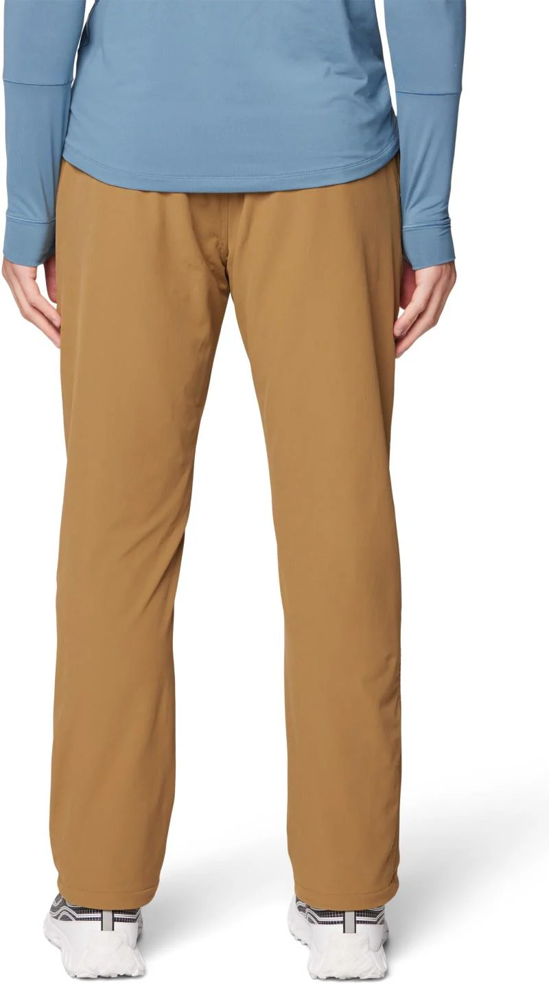 Yumalino Active Lined Pants, Reg - Mens - Image 22