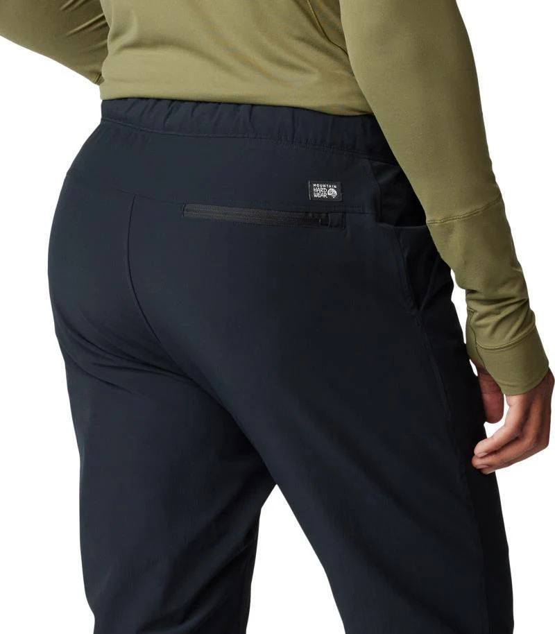 Yumalino Active Lined Pants, Reg - Mens - Image 4