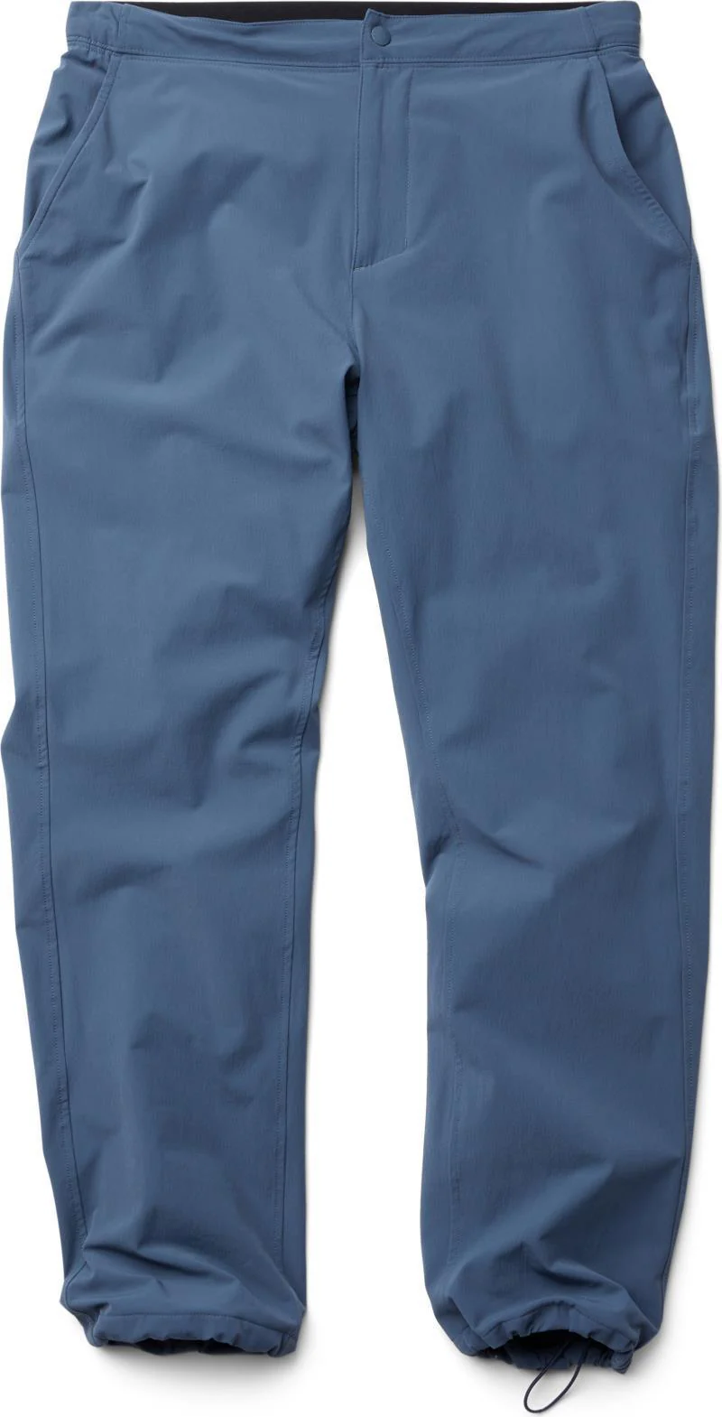 Yumalino Active Lined Pants, Reg - Mens - Image 8