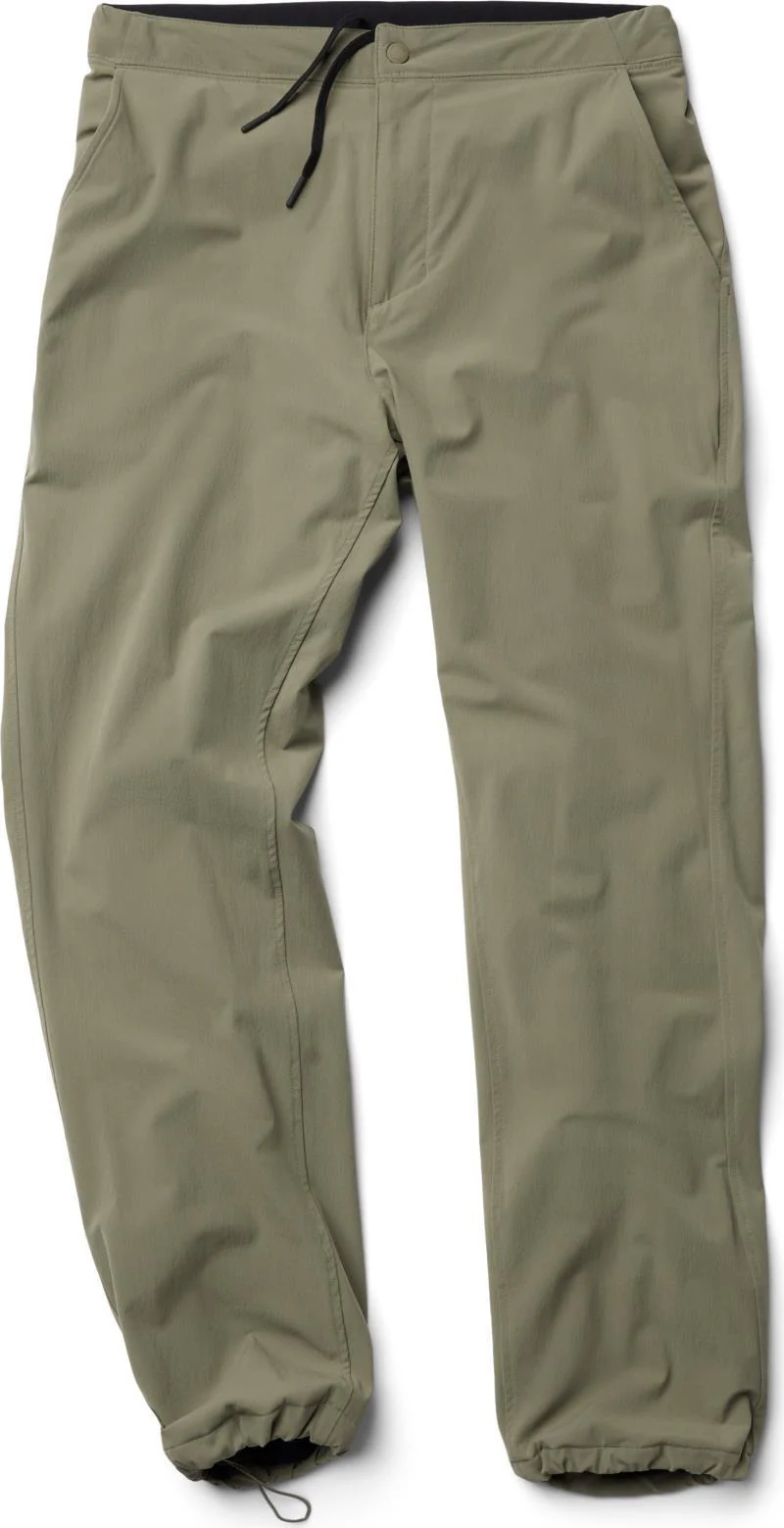 Yumalino Active Lined Pants, Reg - Mens - Image 9