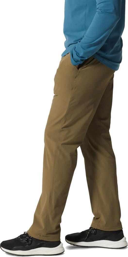 Yumalino Active Pants, Reg - Mens - Image 11