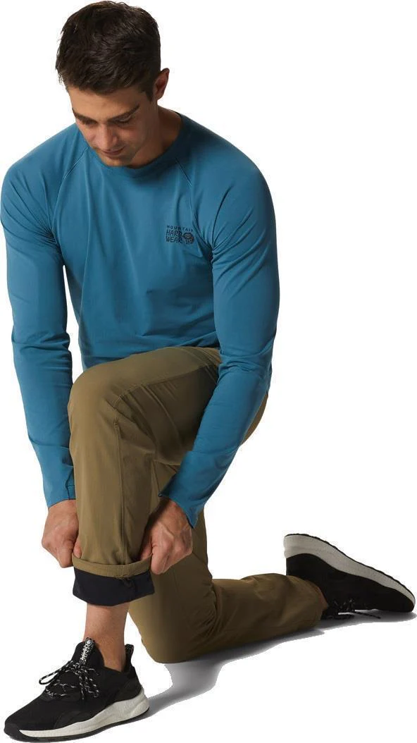 Yumalino Active Pants, Reg - Mens - Image 12