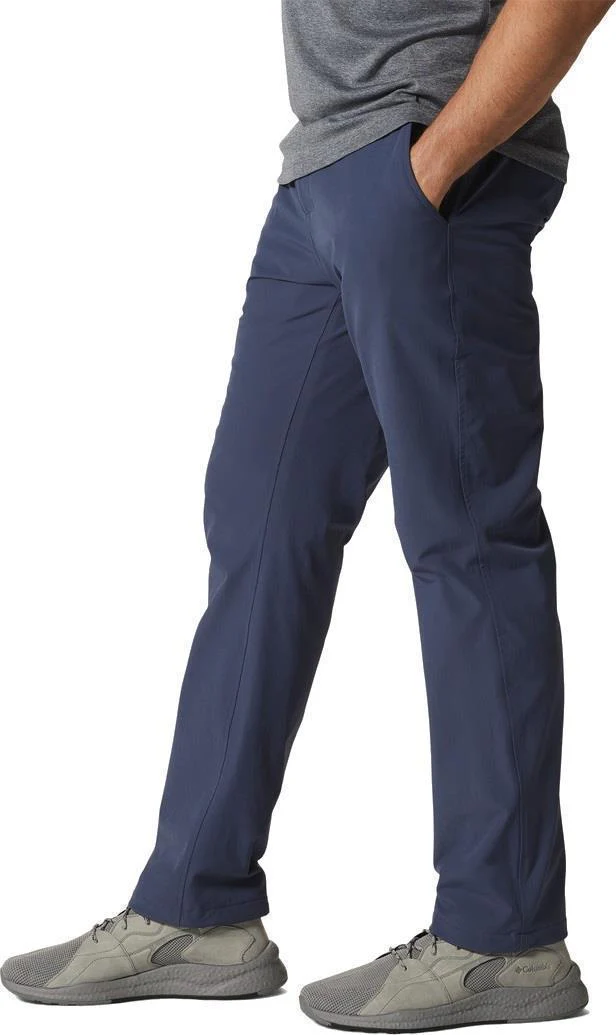 Yumalino Active Pants, Reg - Mens - Image 13
