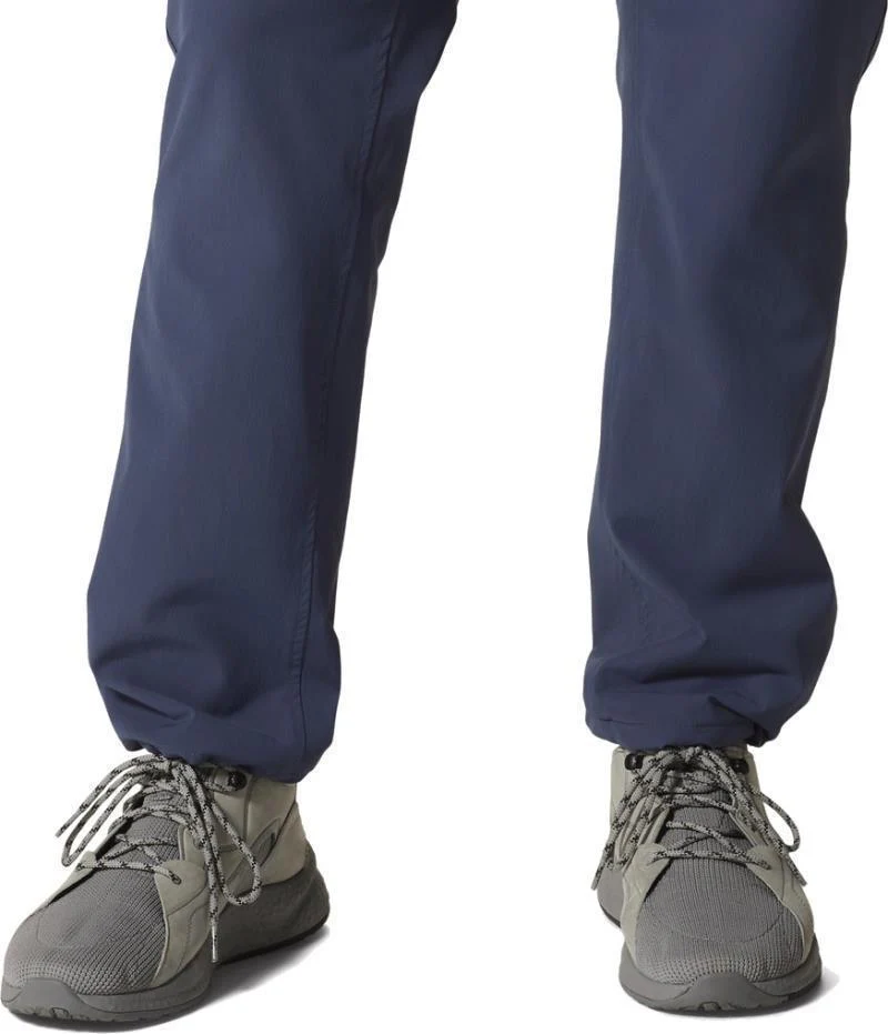 Yumalino Active Pants, Reg - Mens - Image 14