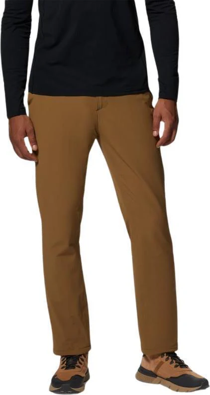 Yumalino Active Pants, Reg - Mens - Image 15