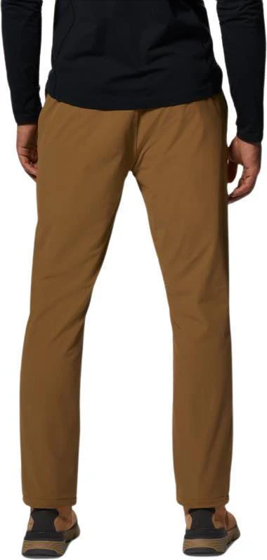 Yumalino Active Pants, Reg - Mens - Image 16